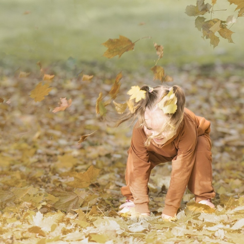 Hier findest Du Kleidung für Deinen Herbst Look