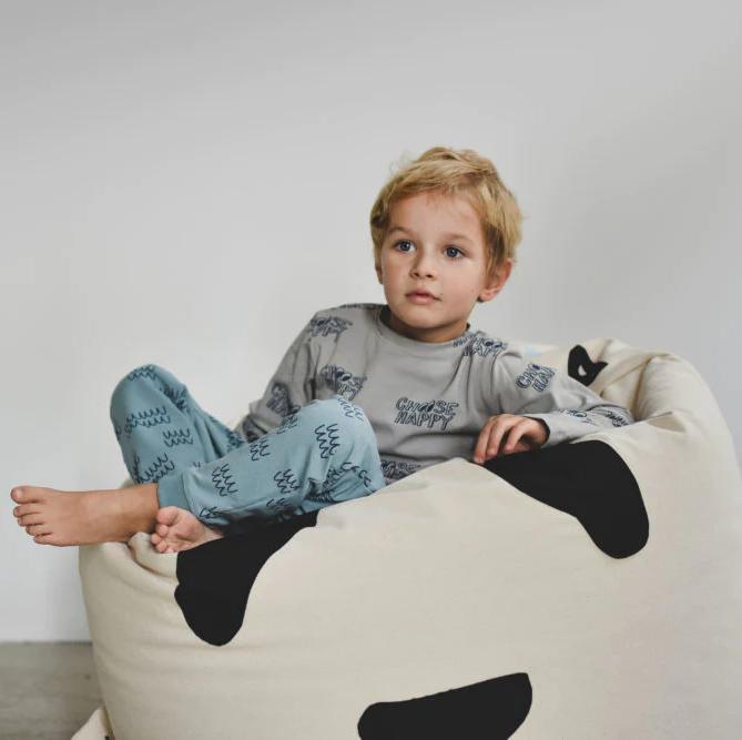 Hier findest Du Hosen, Overalls aus Wollfleece, Wollwalk, Kaschmir und Bio-Baumwolle