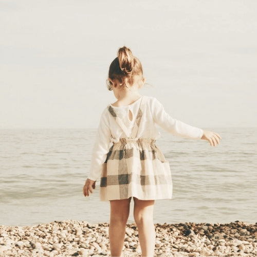 SOMMER LOOK