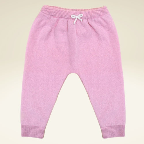 Baby Kaschmir Hose - sasaní