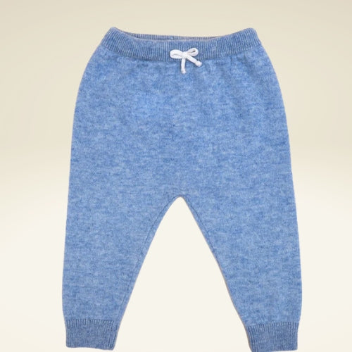 Baby Kaschmir Hose - sasaní