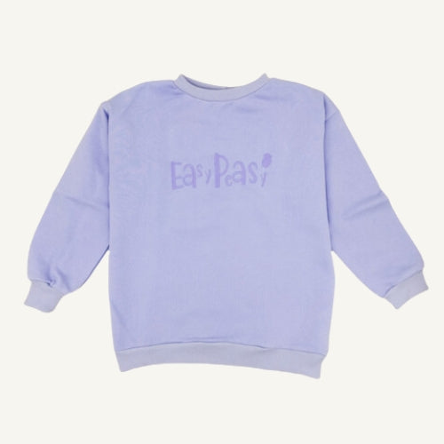 Kinder Pullover aus Bio-Baumwolle - sasaní