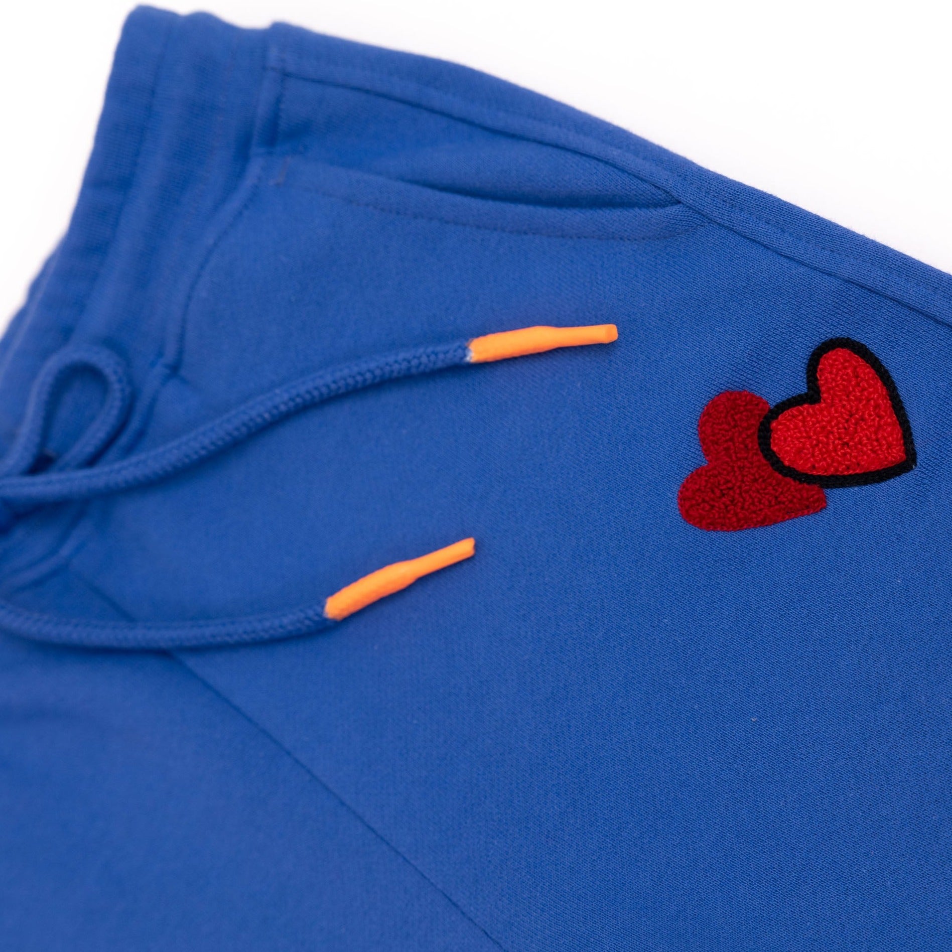 Kinder Jogginghose aus Bio-Baumwolle