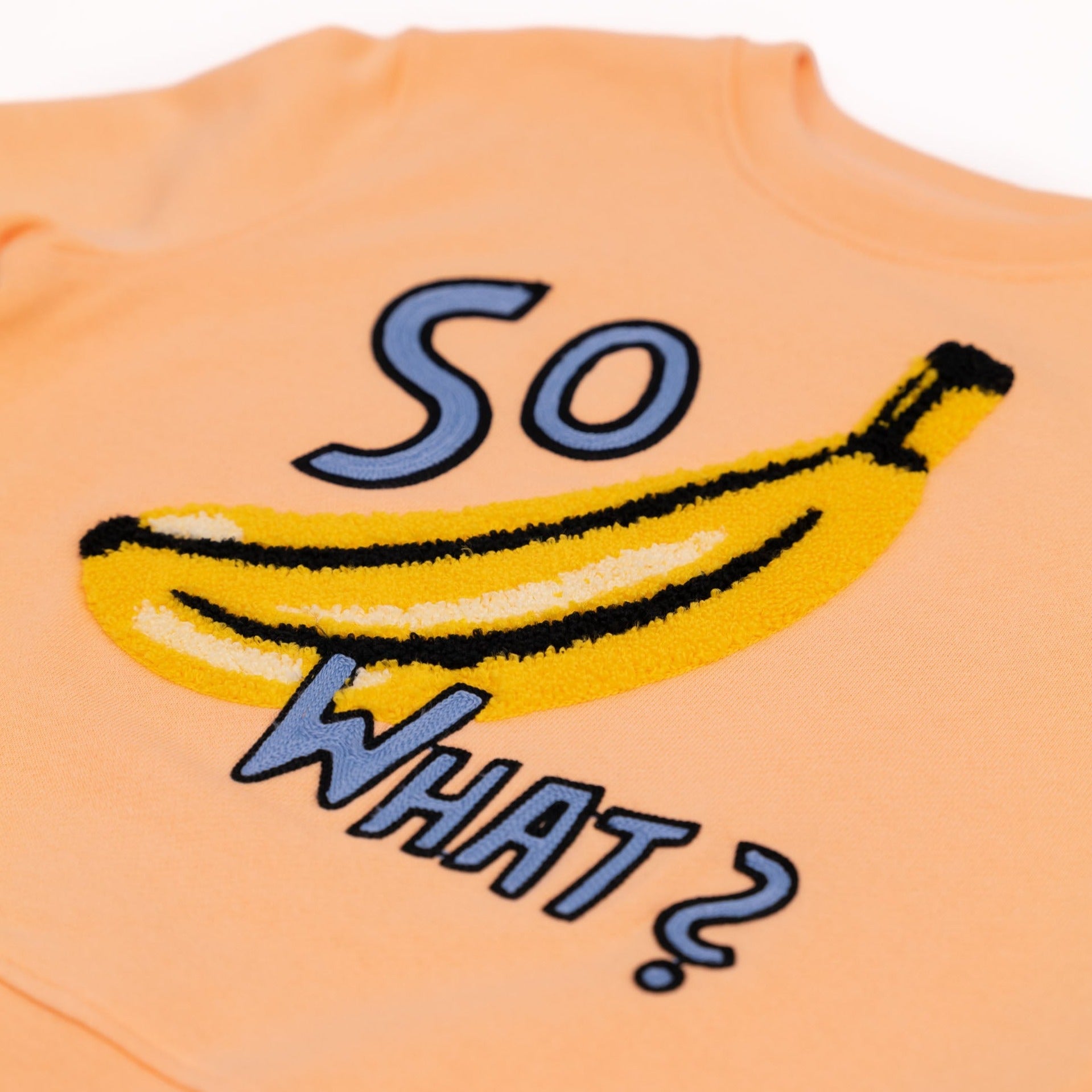 Kinder Sweatshirt aus superweicher Bio Baumwolle