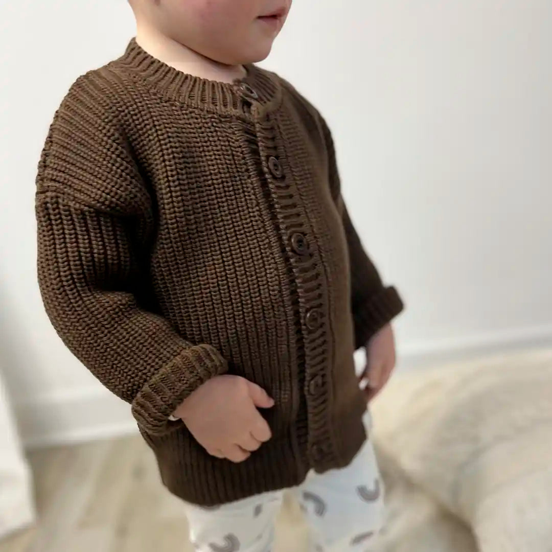 Babykleidung Kinderkleidung Cardigan