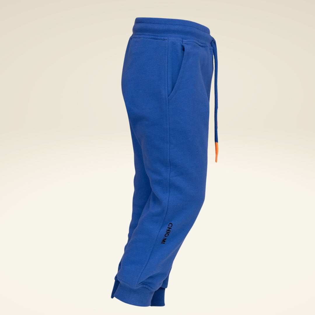 Kinder Jogginghose aus Bio-Baumwolle