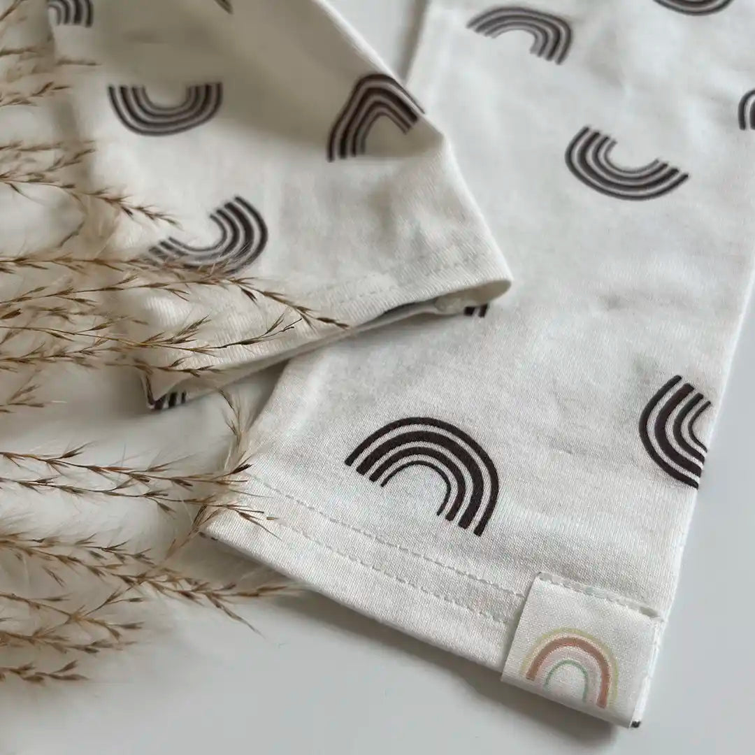 Rainbow Leggings | Milk