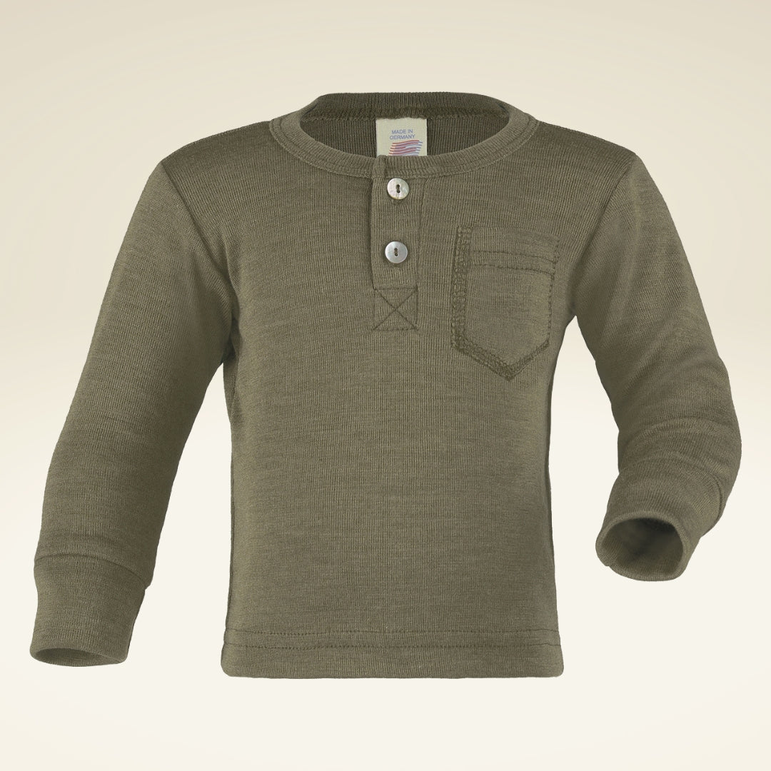 baby-kind-langarm-shirt wolle-seid engel