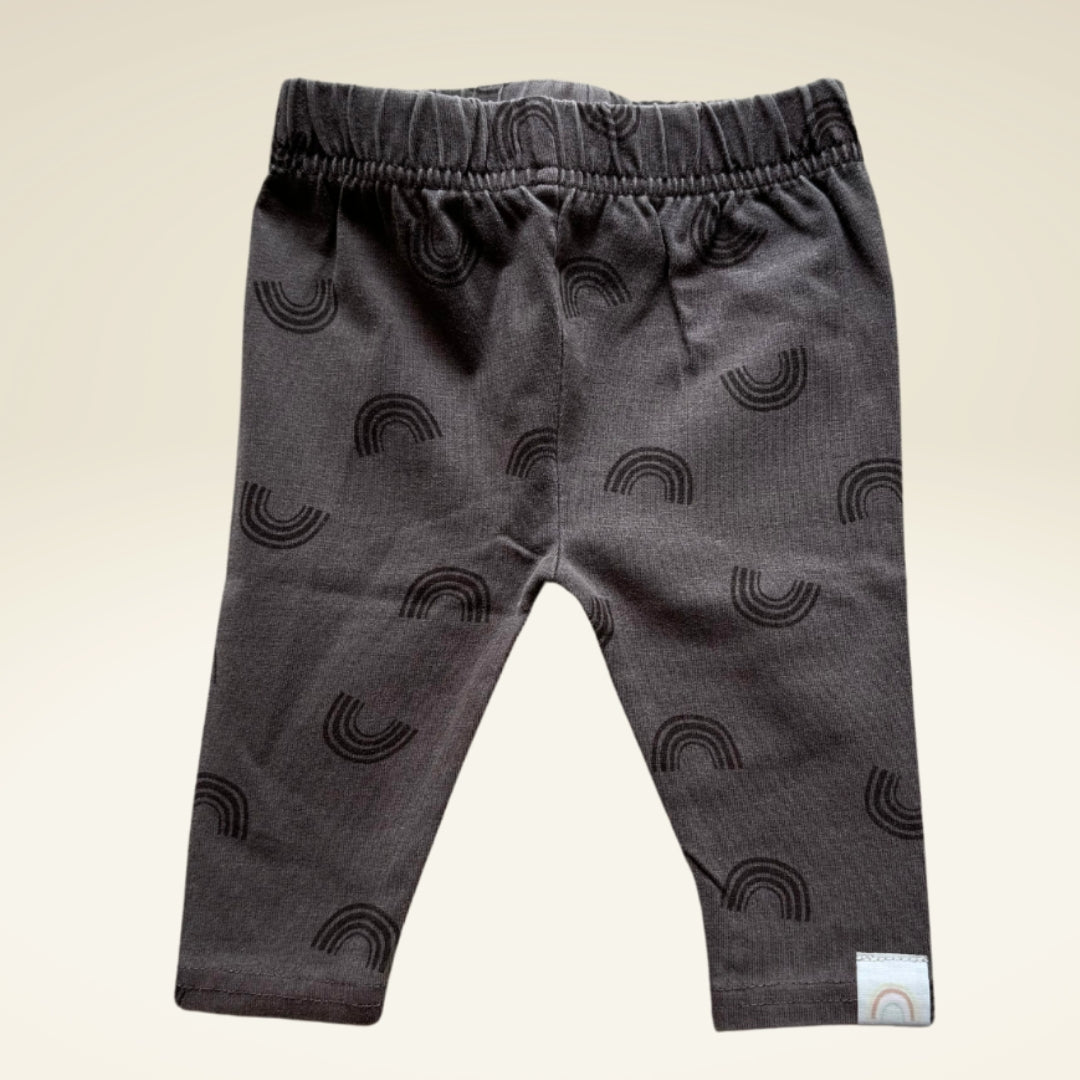 Baby/Kleinkind Leggings aus Bio-Baumwolle