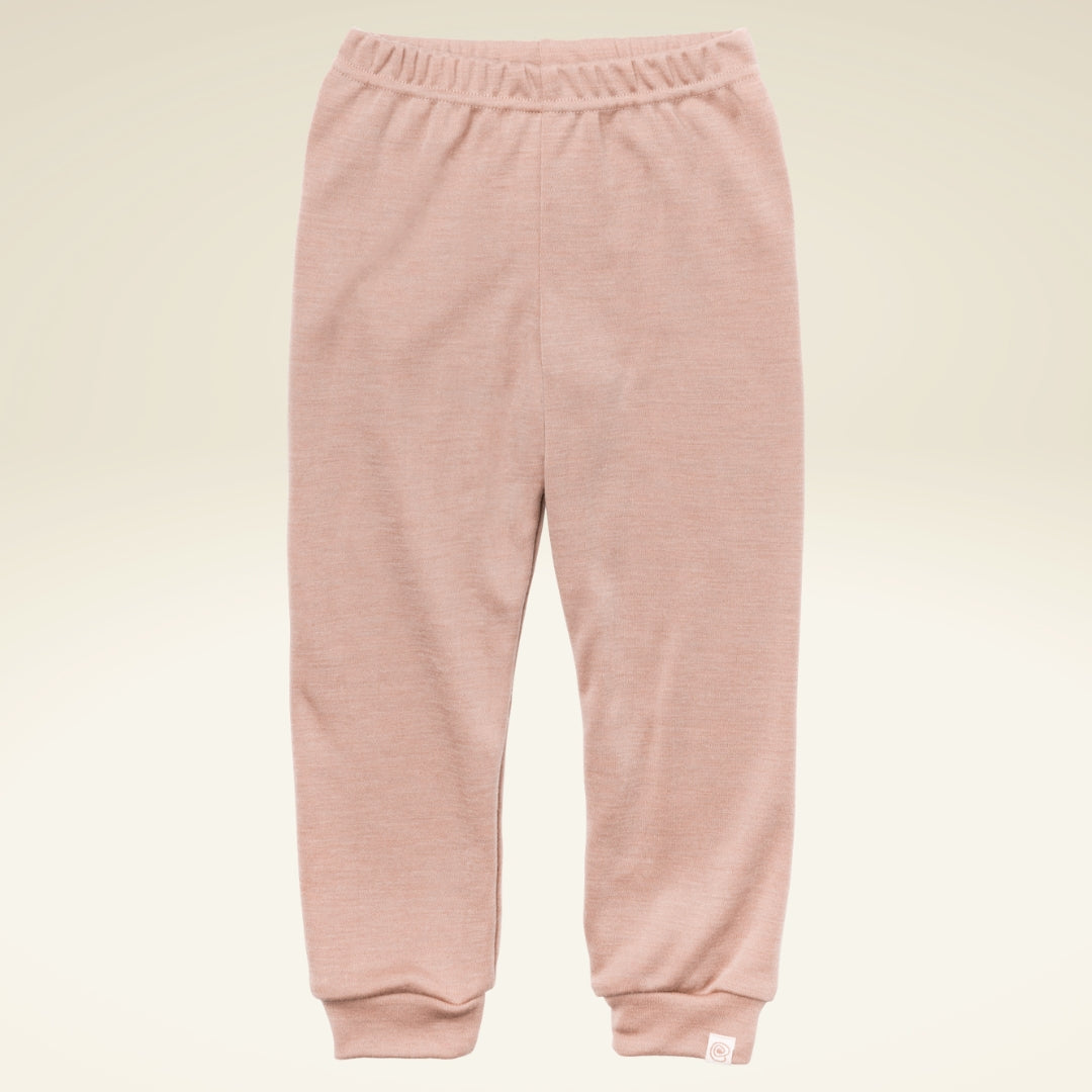 engel-kinder-joggingshose rose interlock-material