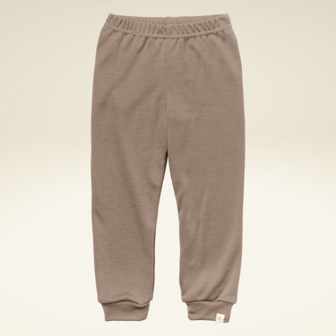 engel-kinder-joggingshose sand interlock-material