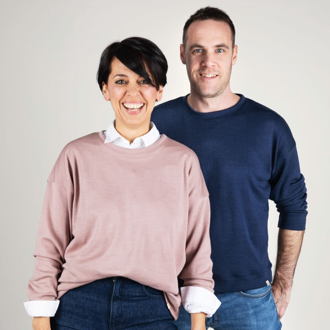 engel-sweatshirt-interlock rose 2