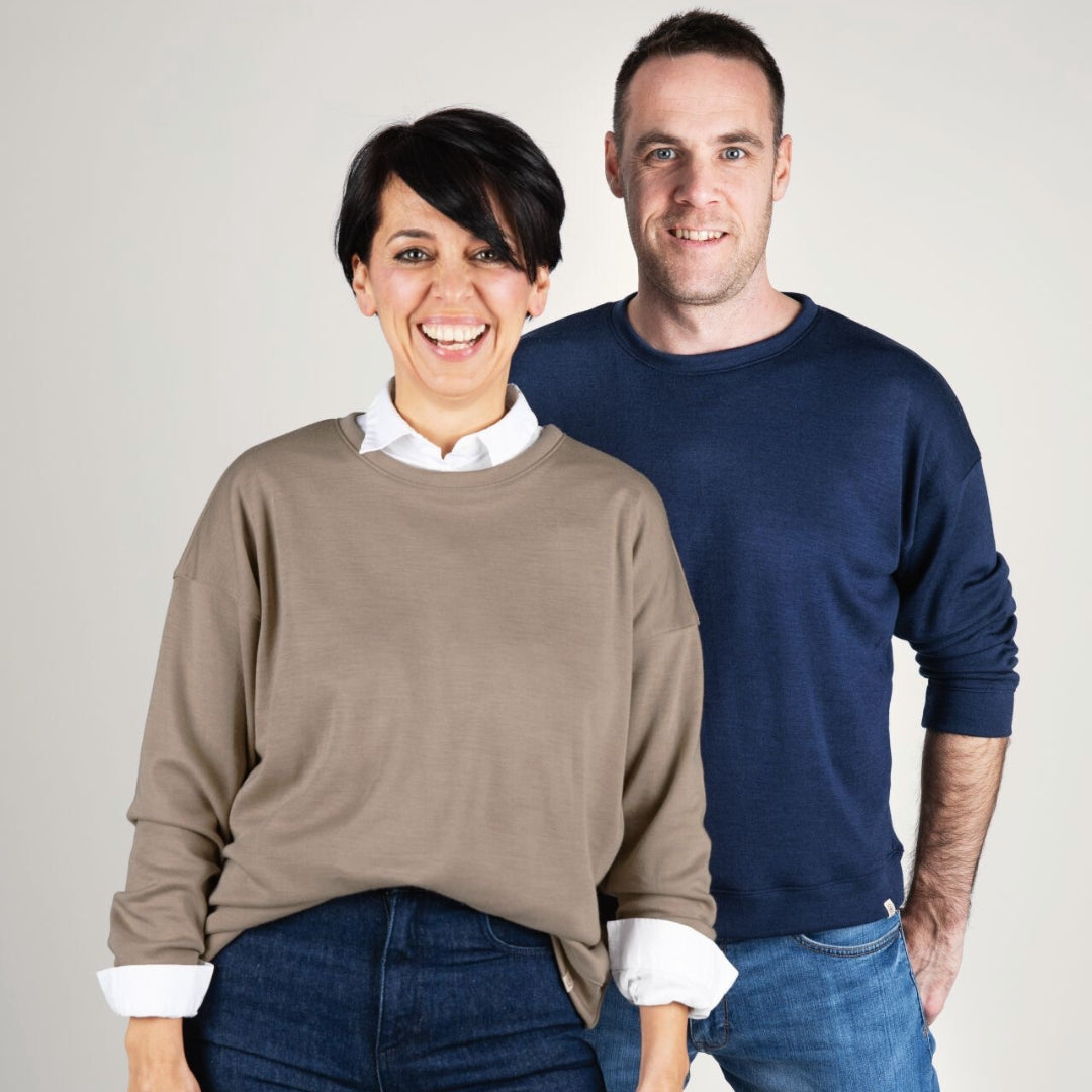 engel-sweatshirt-interlock sand 2