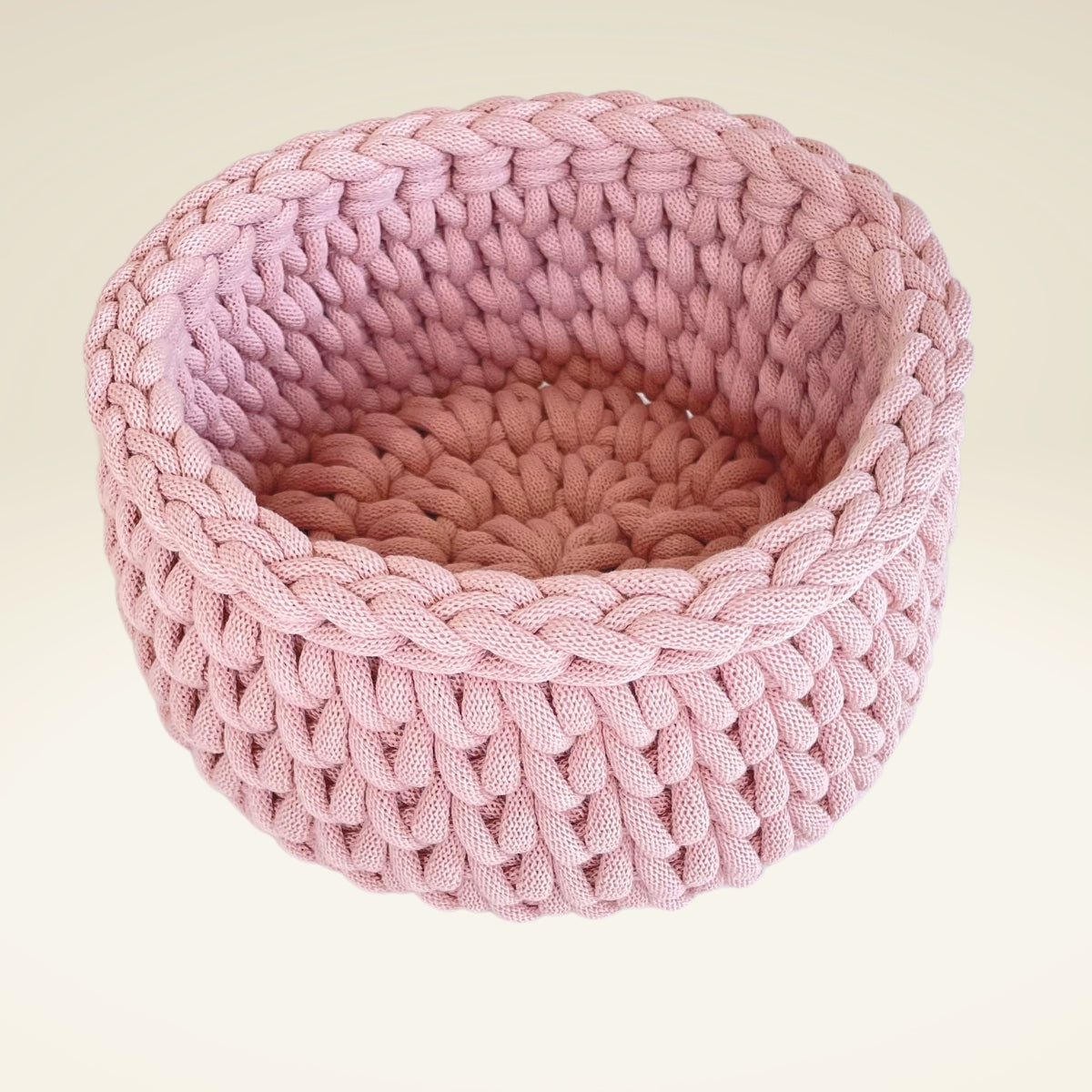 Baby-Kaschmir-Set mit Bio-Kuscheltier im Korb - sasaní