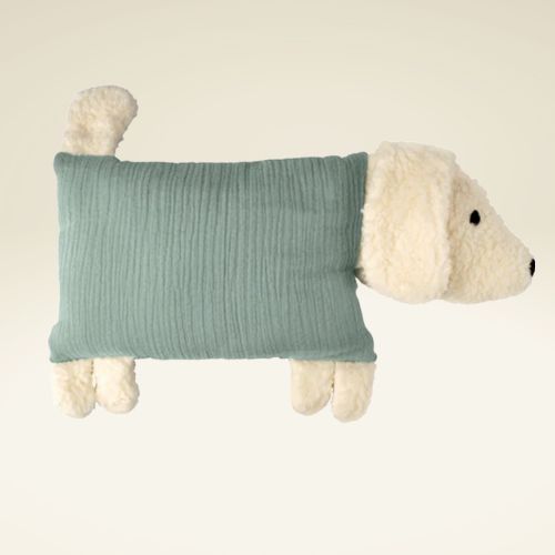 kuschelhund-merinowolle-salbei