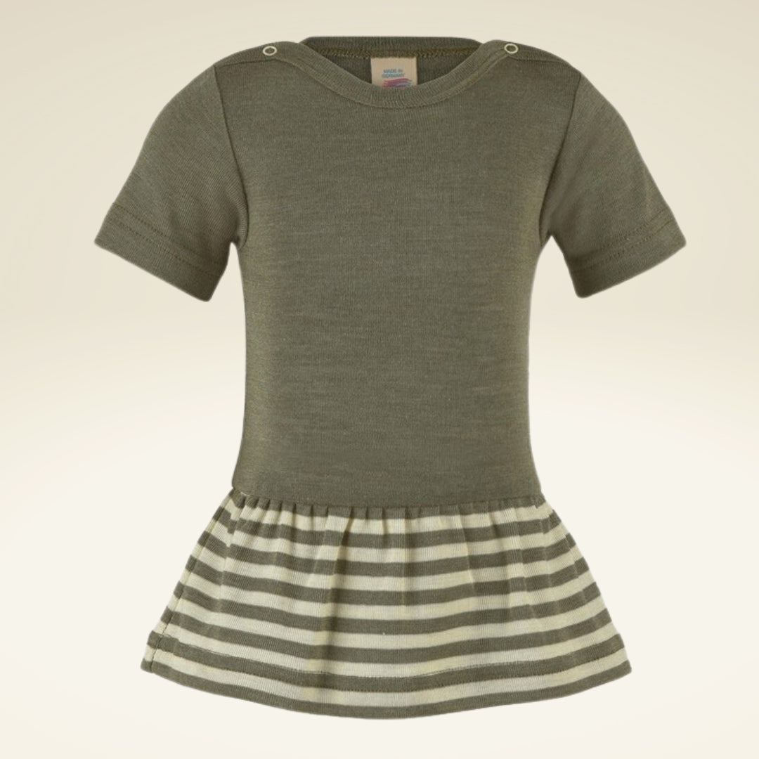 sommer-kurzarmbody-mit-roeckchen von Engel