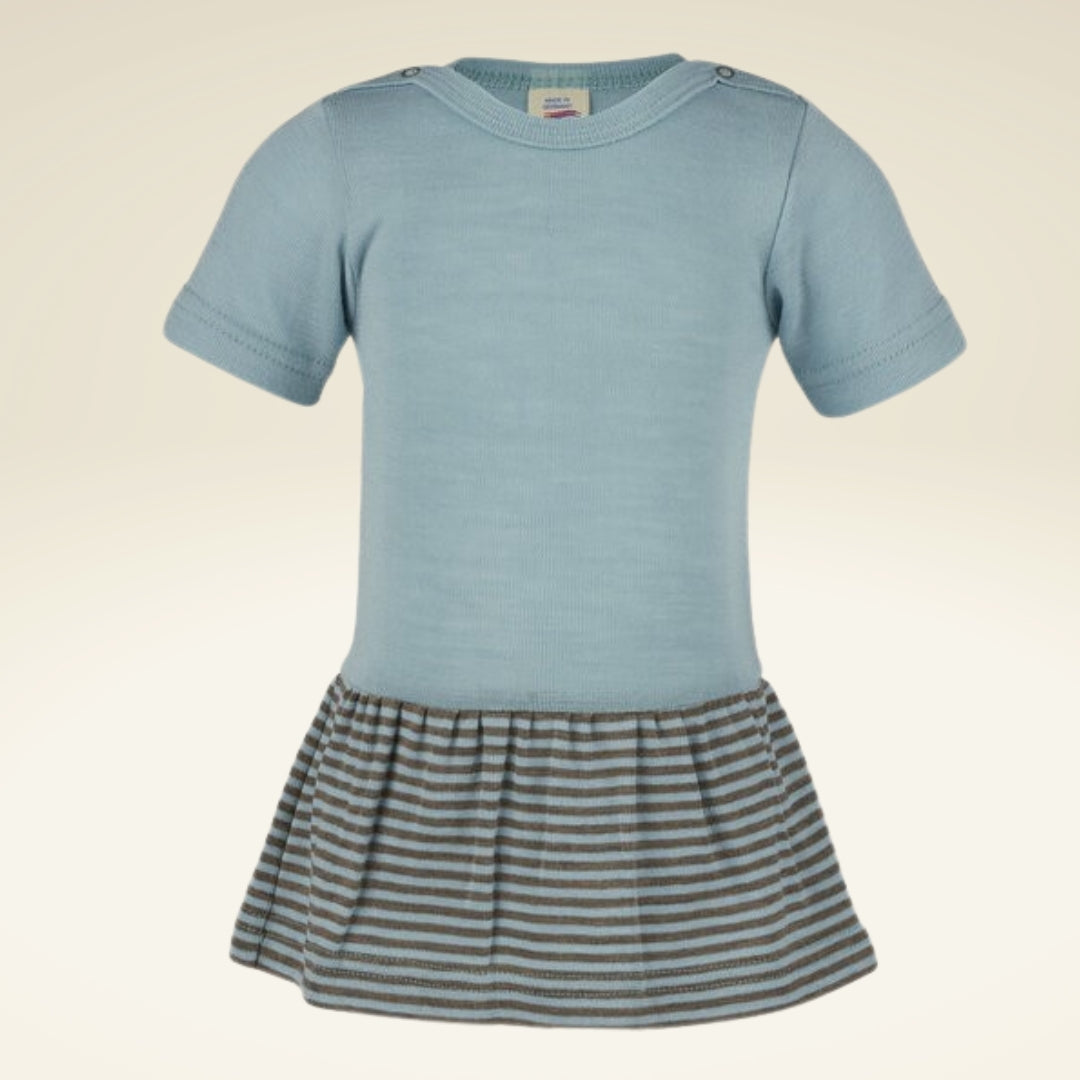 sommer-kurzarmbody-mit-roeckchen von Engel