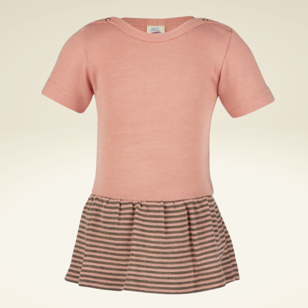 sommer-kurzarmbody-mit-roeckchen von Engel