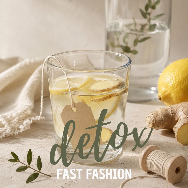 detox fast fashion-wie ich mir fast fashion abgewöhnen möchte
