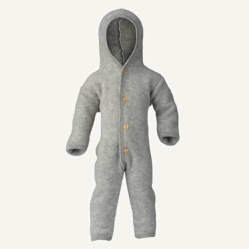 Baby Fleece-Overall
