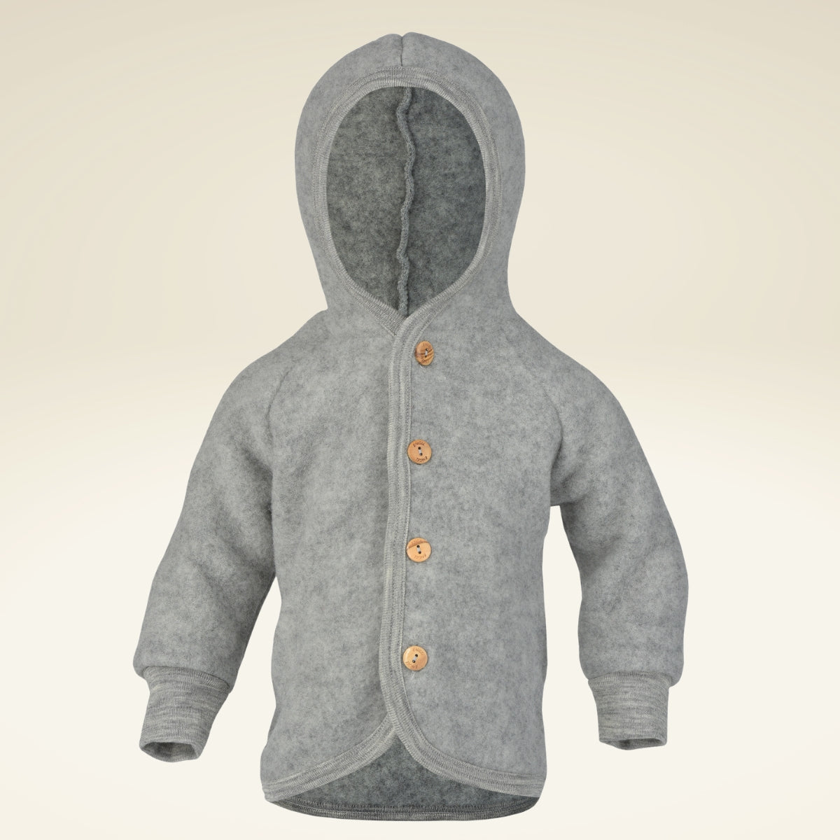 hochwertige Geschenkboxen mit Wollfleece-Baby-Produkten von Engel