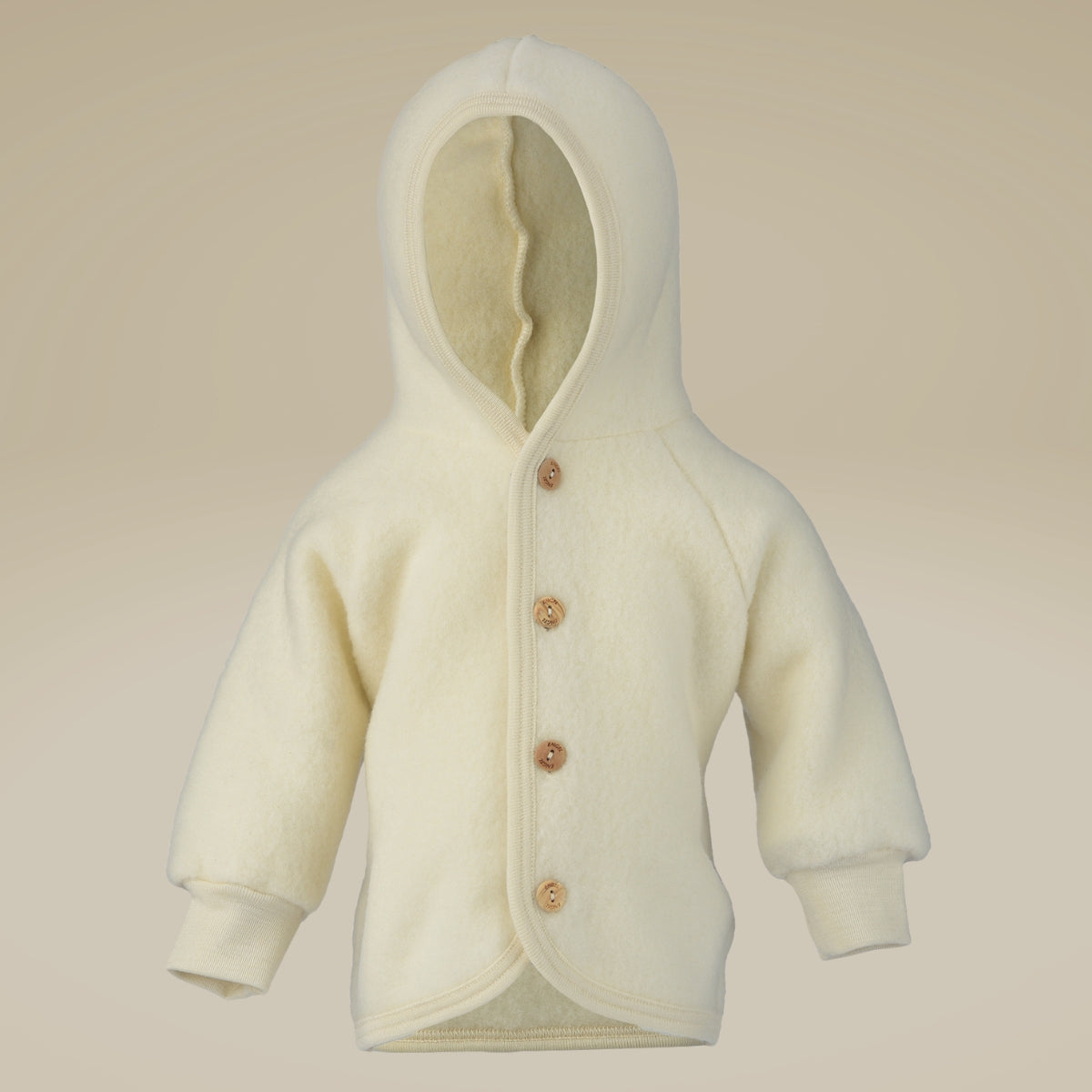 hochwertige Geschenkboxen mit Wollfleece-Baby-Produkten von Engel