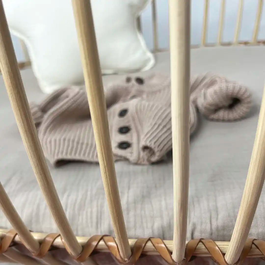 Cardigan | Cashew