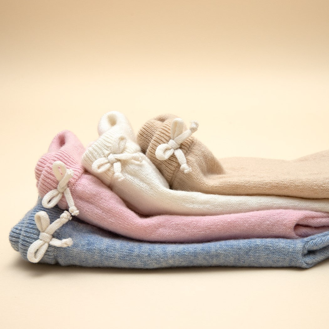 Baby Kaschmir Hose - sasaní 