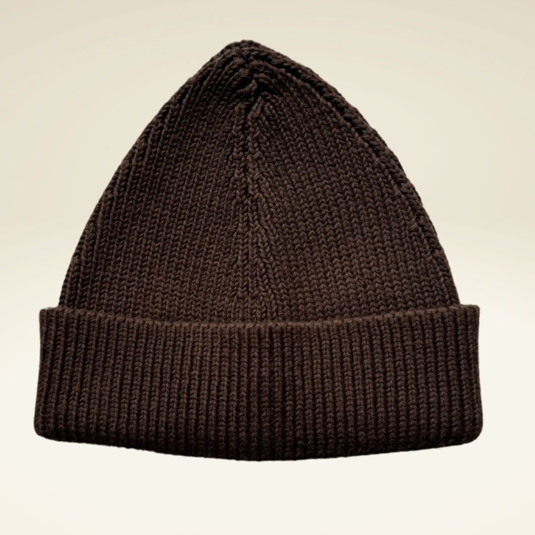 Beanie | Chocolat