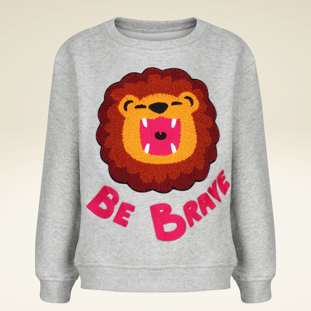 Kids-Sweatshirt-Bio-Baumwolle