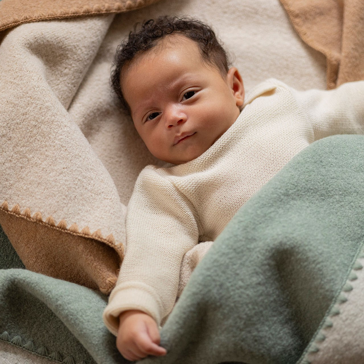 disana-baby-decke-bio-wollwalk-hellbraun