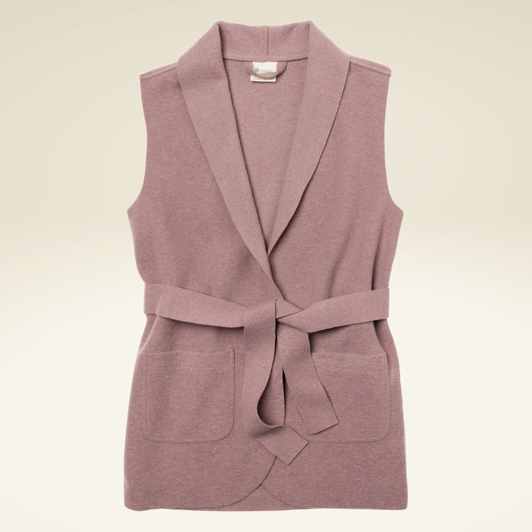 engel-wool-walk-weste-rose