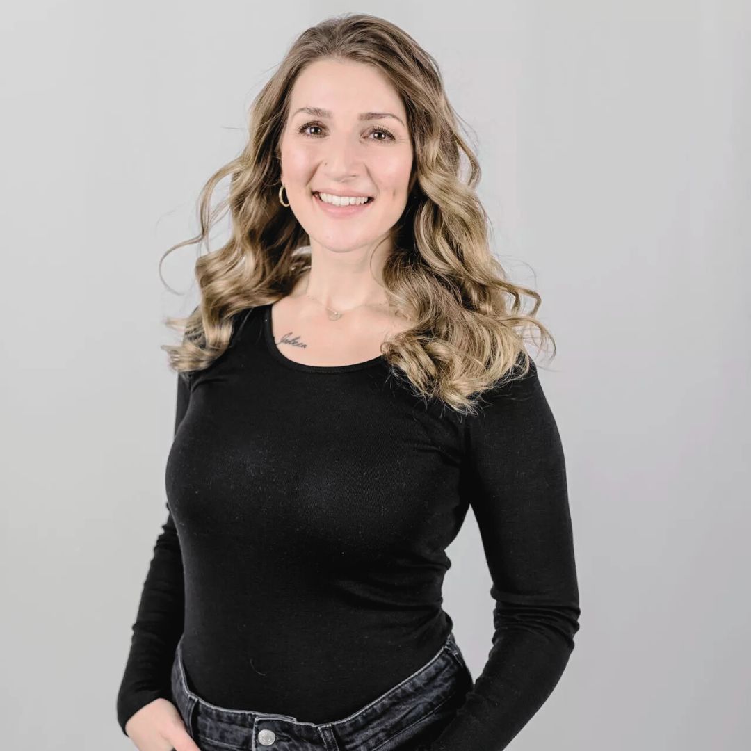 Damen Shirt, langarm, Bio-Schurwolle-Seide-Mischung - sasaní 