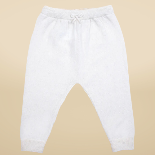 Baby Kaschmir Hose - sasaní 